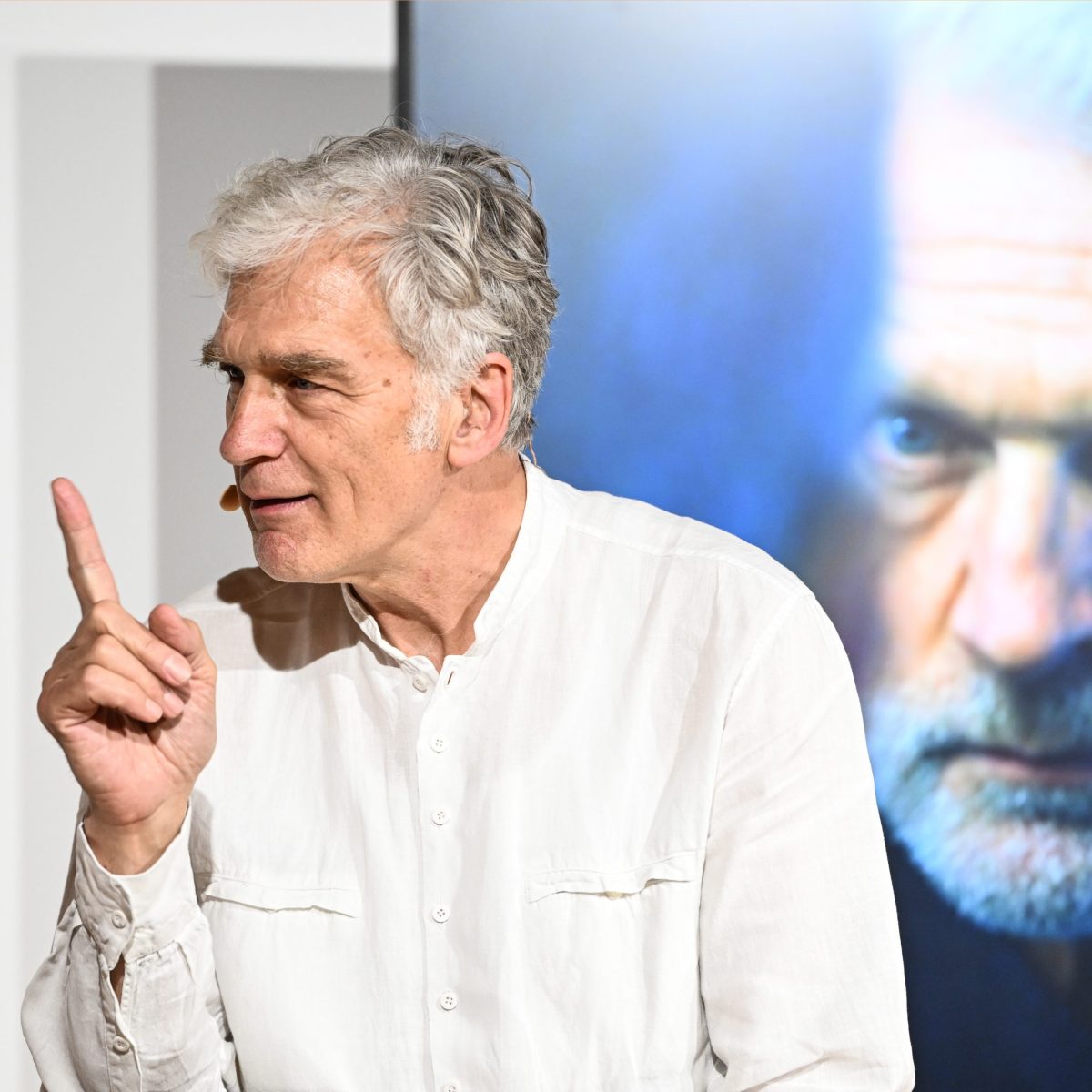 Die vielen Gesichter der Demenz